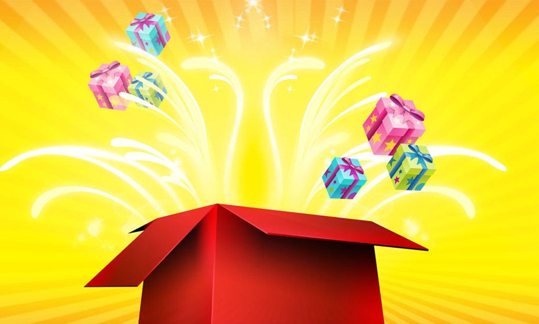 丹东活动盒子公众号定制开发案例