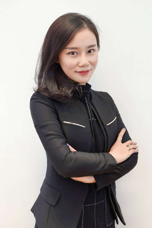 丹东邓珂婕 讲师